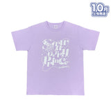 【10月上旬発送】すとぷり オーロラロゴTシャツ(10th Anniversary ver.!!/ななもり。)＜受付期間：～9/13＞