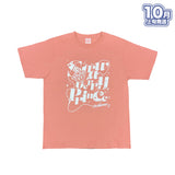 【10月上旬発送】すとぷり オーロラロゴTシャツ(10th Anniversary ver.!!/莉犬)＜受付期間：～9/13＞