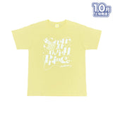 【10月上旬発送】すとぷり オーロラロゴTシャツ(10th Anniversary ver.!!/るぅと)＜受付期間：～9/13＞