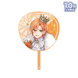 【10月上旬発送】すとぷり ジャンボうちわ(10th Anniversary ver.!!/ジェル)＜受付期間：～9/13＞