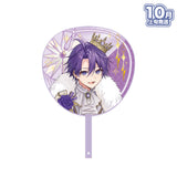 【10月上旬発送】すとぷり ジャンボうちわ(10th Anniversary ver.!!/ななもり。)＜受付期間：～9/13＞