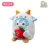 【受注生産/9月上旬発送】すとぷり もちもちあにまるぬいぐるみ(10th Anniversary ver.!!/ころん)＜受付期間：～5/17＞