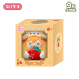 【受注生産/9月上旬発送】すとぷり もちもちあにまるぬいぐるみ(10th Anniversary ver.!!/ジェル)＜受付期間：～5/17＞