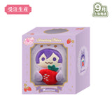 【受注生産/9月上旬発送】すとぷり もちもちあにまるぬいぐるみ(10th Anniversary ver.!!/ななもり。)＜受付期間：～5/17＞