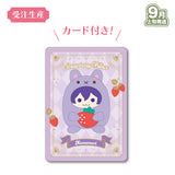 【受注生産/9月上旬発送】すとぷり もちもちあにまるぬいぐるみ(10th Anniversary ver.!!/ななもり。)＜受付期間：～5/17＞