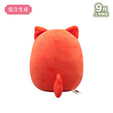 【受注生産/9月上旬発送】すとぷり もちもちあにまるぬいぐるみ(10th Anniversary ver.!!/莉犬)＜受付期間：～5/17＞