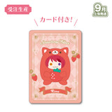 【受注生産/9月上旬発送】すとぷり もちもちあにまるぬいぐるみ(10th Anniversary ver.!!/莉犬)＜受付期間：～5/17＞
