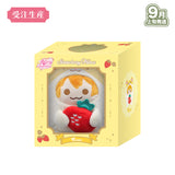【受注生産/9月上旬発送】すとぷり もちもちあにまるぬいぐるみ(10th Anniversary ver.!!/るぅと)＜受付期間：～5/17＞