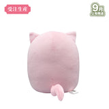 【受注生産/9月上旬発送】すとぷり もちもちあにまるぬいぐるみ(10th Anniversary ver.!!/さとみ)＜受付期間：～5/17＞