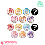 【5月下旬発送】すとぷり プレミアム缶バッジくじ(10th Anniversary ver.!!)＜受付期間：～5/17＞