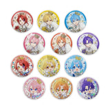 【5月下旬発送】すとぷり プレミアム缶バッジくじ(10th Anniversary ver.!!)＜受付期間：～5/17＞