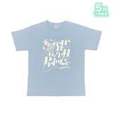 【5月下旬発送】すとぷり オーロラロゴTシャツ(10th Anniversary ver.!!/ころん)＜受付期間：～5/17＞