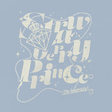 【10月上旬発送】すとぷり オーロラロゴTシャツ(10th Anniversary ver.!!/ころん)＜受付期間：～9/13＞