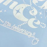 【10月上旬発送】すとぷり オーロラロゴTシャツ(10th Anniversary ver.!!/ころん)＜受付期間：～9/13＞
