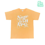 【5月下旬発送】すとぷり オーロラロゴTシャツ(10th Anniversary ver.!!/ジェル)＜受付期間：～5/17＞