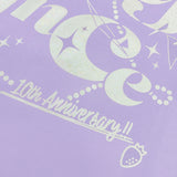 【10月上旬発送】すとぷり オーロラロゴTシャツ(10th Anniversary ver.!!/ななもり。)＜受付期間：～9/13＞
