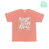 【5月下旬発送】すとぷり オーロラロゴTシャツ(10th Anniversary ver.!!/莉犬)＜受付期間：～5/17＞