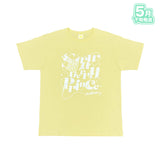 【5月下旬発送】すとぷり オーロラロゴTシャツ(10th Anniversary ver.!!/るぅと)＜受付期間：～5/17＞