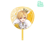 【5月下旬発送】すとぷり ジャンボうちわ(10th Anniversary ver.!!/るぅと)＜受付期間：～5/17＞