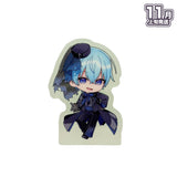 【11月上旬発送】すとぷり ミニアクリルブロック(NOIR COLLECTION ver.!!/ころん)＜受付期間：～10/25＞