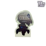【11月上旬発送】すとぷり ミニアクリルブロック(NOIR COLLECTION ver.!!/ころん)＜受付期間：～10/25＞