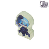 【11月上旬発送】すとぷり ミニアクリルブロック(NOIR COLLECTION ver.!!/ころん)＜受付期間：～10/25＞