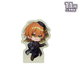 【11月上旬発送】すとぷり ミニアクリルブロック(NOIR COLLECTION ver.!!/ジェル)＜受付期間：～10/25＞