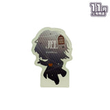 【11月上旬発送】すとぷり ミニアクリルブロック(NOIR COLLECTION ver.!!/ジェル)＜受付期間：～10/25＞
