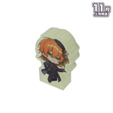 【11月上旬発送】すとぷり ミニアクリルブロック(NOIR COLLECTION ver.!!/ジェル)＜受付期間：～10/25＞