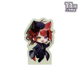【11月上旬発送】すとぷり ミニアクリルブロック(NOIR COLLECTION ver.!!/莉犬)＜受付期間：～10/25＞