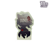 【11月上旬発送】すとぷり ミニアクリルブロック(NOIR COLLECTION ver.!!/莉犬)＜受付期間：～10/25＞