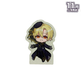 【11月上旬発送】すとぷり ミニアクリルブロック(NOIR COLLECTION ver.!!/るぅと)＜受付期間：～10/25＞