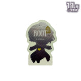 【11月上旬発送】すとぷり ミニアクリルブロック(NOIR COLLECTION ver.!!/るぅと)＜受付期間：～10/25＞