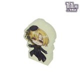 【11月上旬発送】すとぷり ミニアクリルブロック(NOIR COLLECTION ver.!!/るぅと)＜受付期間：～10/25＞