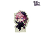 【11月上旬発送】すとぷり ミニアクリルブロック(NOIR COLLECTION ver.!!/さとみ)＜受付期間：～10/25＞