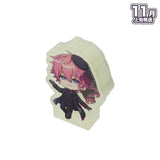 【11月上旬発送】すとぷり ミニアクリルブロック(NOIR COLLECTION ver.!!/さとみ)＜受付期間：～10/25＞