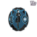 【11月上旬発送】すとぷり アクリルスタンド(NOIR COLLECTION ver.!!/ころん)＜受付期間：～10/25＞