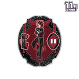 【11月上旬発送】すとぷり アクリルスタンド(NOIR COLLECTION ver.!!/莉犬)＜受付期間：～10/25＞