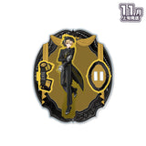【11月上旬発送】すとぷり アクリルスタンド(NOIR COLLECTION ver.!!/るぅと)＜受付期間：～10/25＞