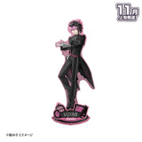 【11月上旬発送】すとぷり アクリルスタンド(NOIR COLLECTION ver.!!/さとみ)＜受付期間：～10/25＞