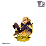 【11月上旬発送】すとぷり アクリルスタンド(召しませトリックナイト ver.!!/るぅと)＜受付期間：～10/25＞