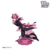 【11月上旬発送】すとぷり アクリルスタンド(召しませトリックナイト ver.!!/さとみ)＜受付期間：～10/25＞