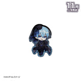 【11月上旬発送】すとぷり ステッカーセット(NOIR COLLECTION ver.!!/ころん)＜受付期間：～10/25＞