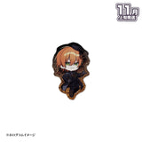 【11月上旬発送】すとぷり ステッカーセット(NOIR COLLECTION ver.!!/ジェル)＜受付期間：～10/25＞
