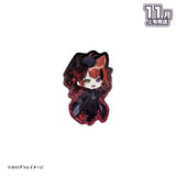 【11月上旬発送】すとぷり ステッカーセット(NOIR COLLECTION ver.!!/莉犬)＜受付期間：～10/25＞