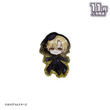 【11月上旬発送】すとぷり ステッカーセット(NOIR COLLECTION ver.!!/るぅと)＜受付期間：～10/25＞