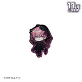 【11月上旬発送】すとぷり ステッカーセット(NOIR COLLECTION ver.!!/さとみ)＜受付期間：～10/25＞