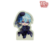 【10月下旬発送】すとぷり ミニアクリルブロック(NOIR COLLECTION ver.!!/ころん)＜受付期間：～10/12＞