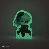 【10月下旬発送】すとぷり ミニアクリルブロック(NOIR COLLECTION ver.!!/ころん)＜受付期間：～10/12＞