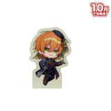 【10月下旬発送】すとぷり ミニアクリルブロック(NOIR COLLECTION ver.!!/ジェル)＜受付期間：～10/12＞